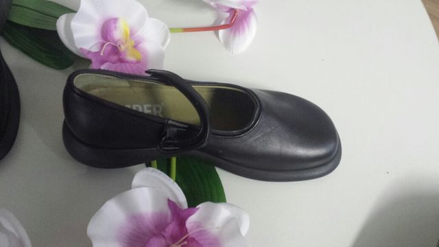 CAMPER zapatos sra.
