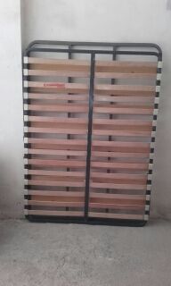 Somier de varios tamaños