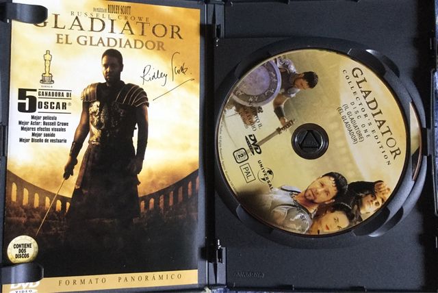 Gladiator