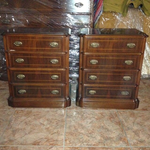 Habitacion de cerezo de segunda mano por 160 € en La Arena en WALLAPOP