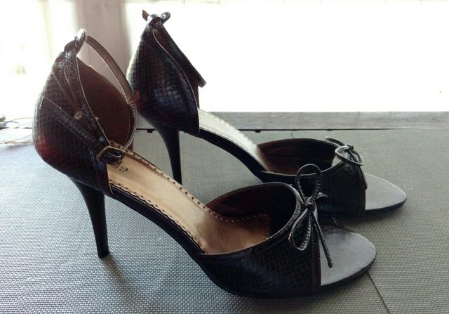 Tacones mujer fiesta-celebracion num. 41