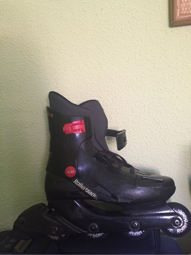 Patines rollerbrade