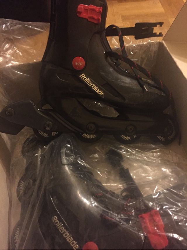 Patines rollerbrade