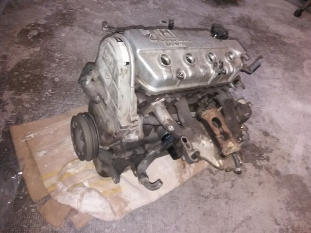 depiece honda civic 1.4 eg3