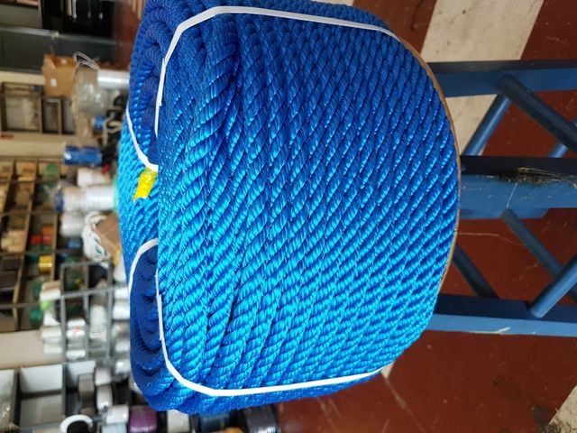 cabo cuerda soga nautica amarre Chicote flotante