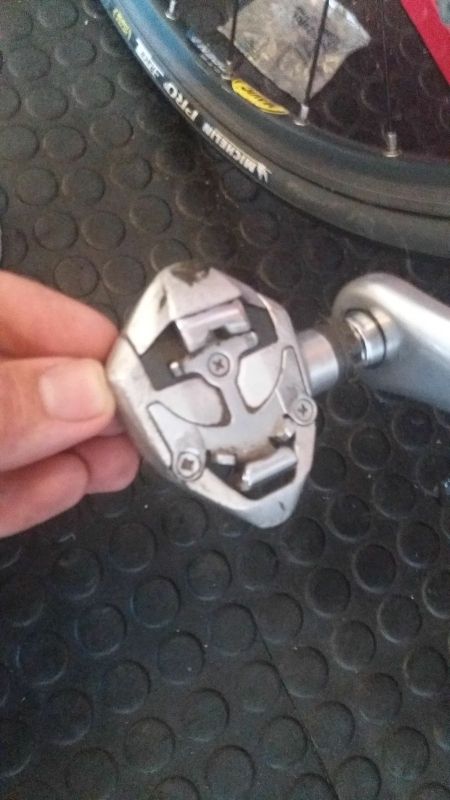 Bici de carretera Canondale