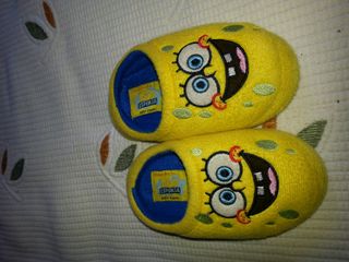 Zapatillas Casa Bob Esponja Online Sale, UP TO 67% OFF | lavalldelord.com