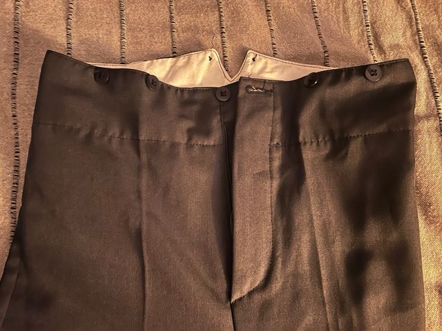 Pantalon campero - niño
