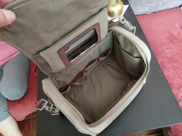Bolso Samsonite