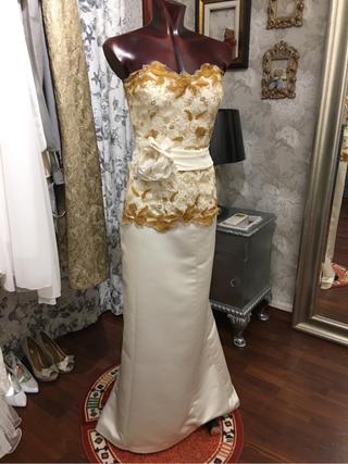 Vestido novia ALQUILER