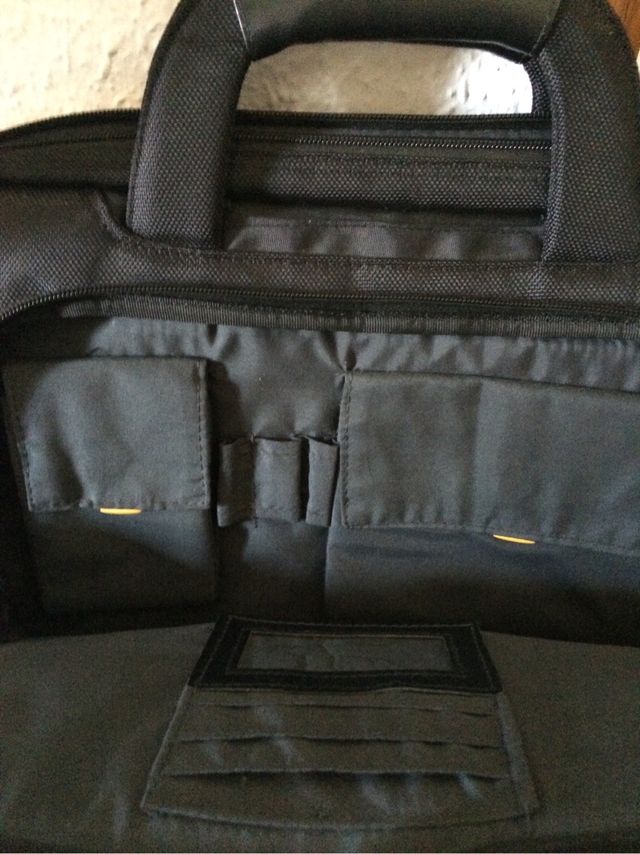 Maletín portátil nuevo