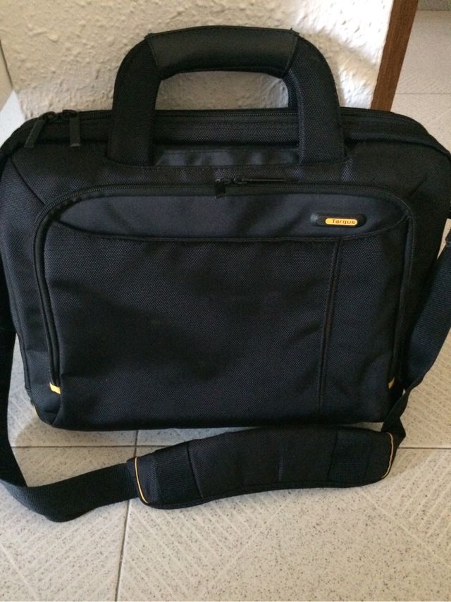 Maletín portátil nuevo