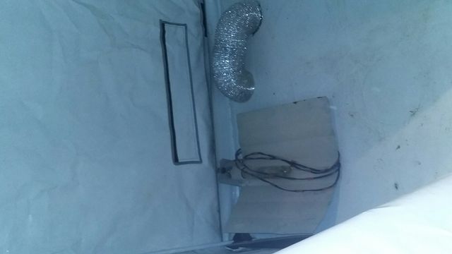 armario cultivo  indoor