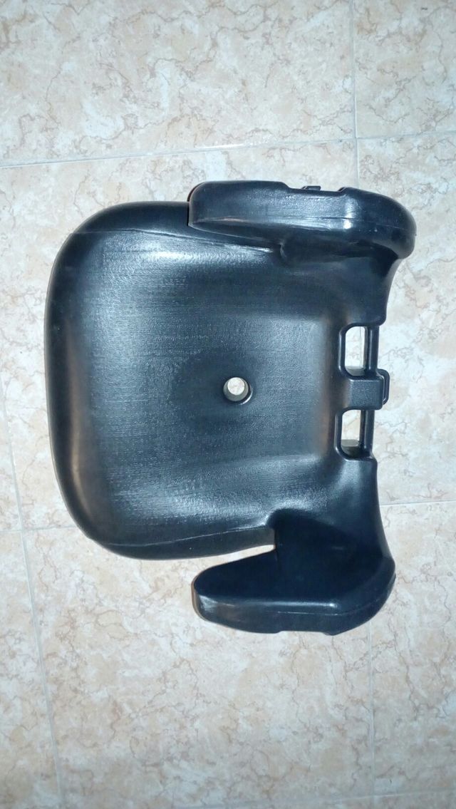 Alzador coche de segunda mano por 3 € en Manzanares el ...