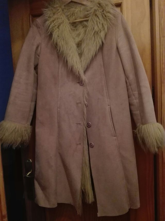 CHAQUETÓN