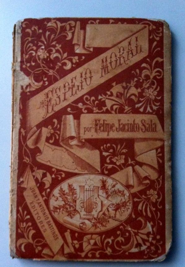 libros infancia desde 1887  y revistas principios