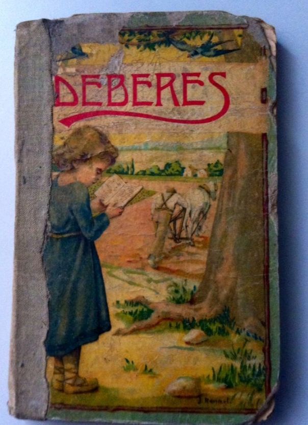 Tratado 1871 y otros libros de epoca