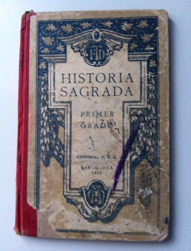 Tratado 1871 y otros libros de epoca