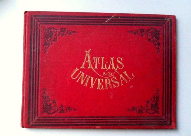 Tratado 1871 y otros libros de epoca