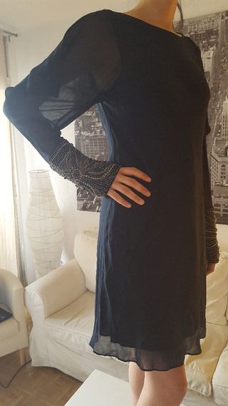 Vestido Hoss Intropia - Vinted
