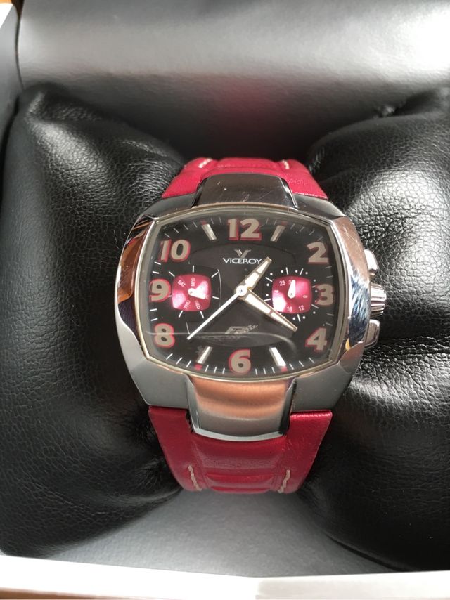 Reloj Viceroy
