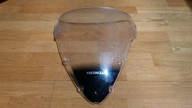 Cupola posteriore - HONDA CBR 600 F (2004)