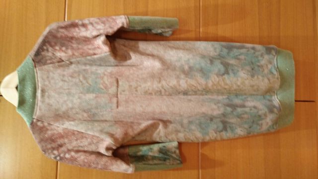 Vestido Oky-Coky T36