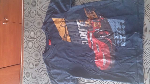 lote de 3 camiseta M/C