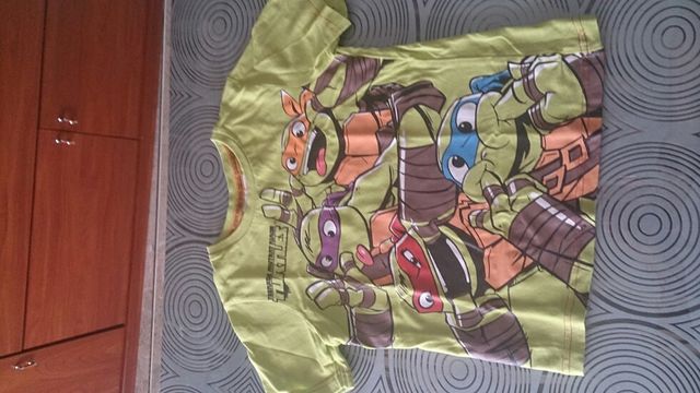 lote de 3 camiseta M/C