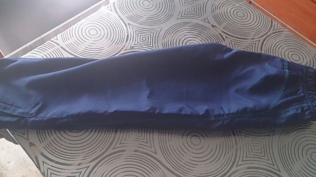 pantalon transpirable niño