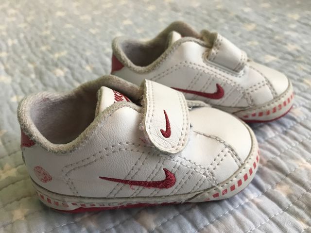scarpe nike taglia 17 bebe
