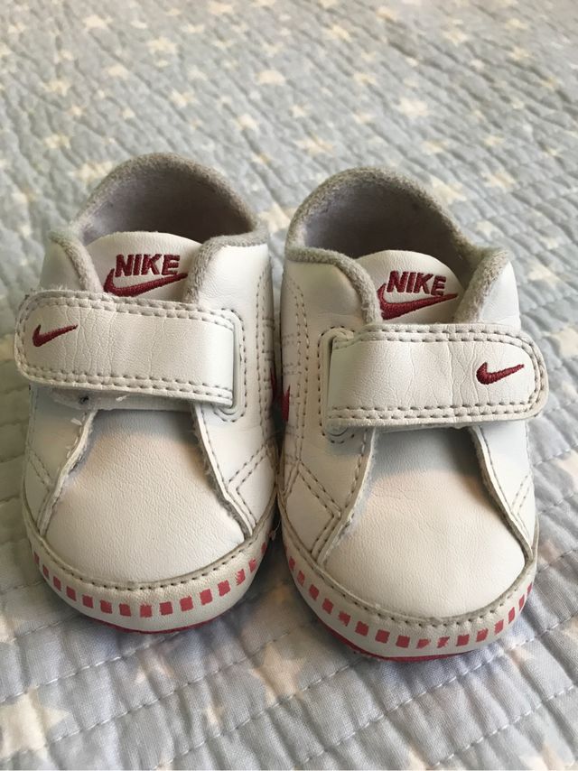 scarpe nike taglia 17 bebe