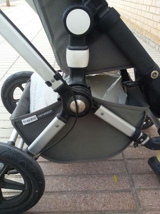 sillas bugaboo segunda mano silla bugaboo cameleon de segunda mano por 1 en sillas bugaboo segunda mano silla bugaboo cameleon de segunda mano por 1 en