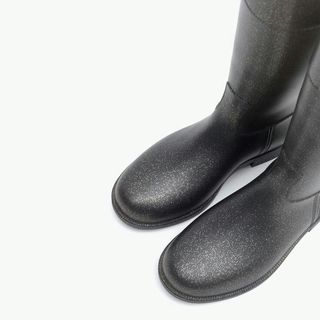 botas de agua niña zara