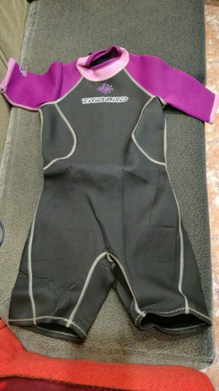 Traje neopreno niño ocasion