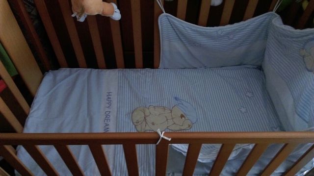 Presepe di marca Micuna