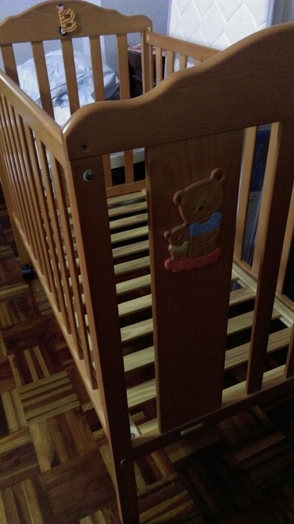 Presepe di marca Micuna