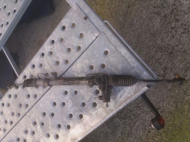 Cremallera direccion Mitsubishi Galant