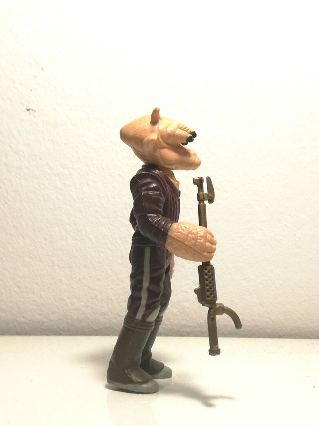 STAR WARS Kenner Ree Eyes 1983