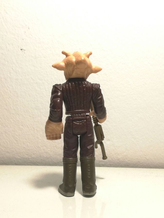 STAR WARS Kenner Ree Eyes 1983
