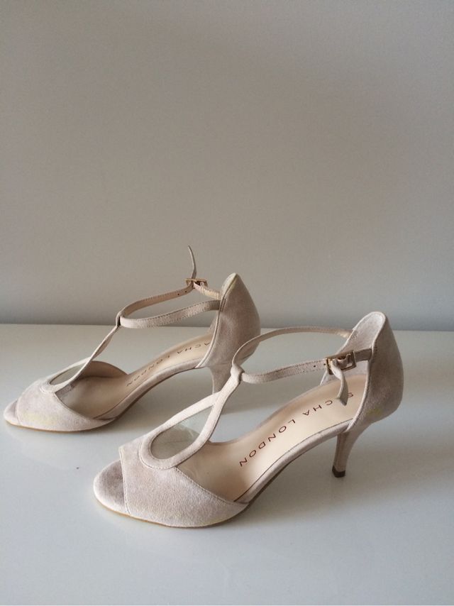 SACHA LONDON NUEVAS T.38