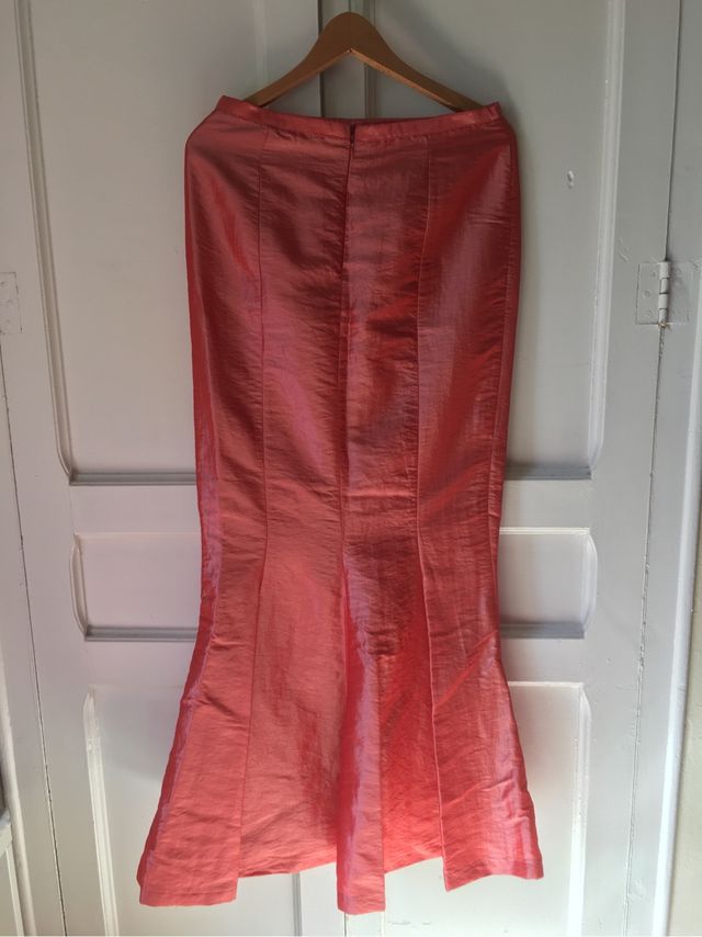 Vestido de Ceremonia y Fiesta Nuevo