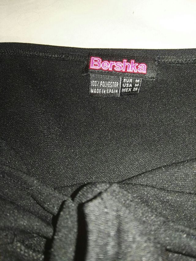 Vestido fiesta, berskha