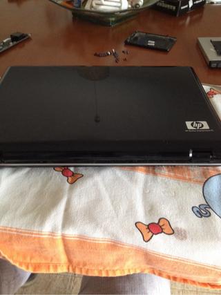 Lot De Pièces Pour HP Pavilion Dv6000 - Occasion Fonctionnel - Divers Composants