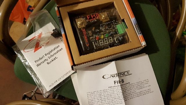 Portafusibles inteligente car audio