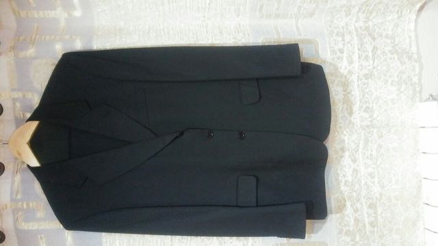 traje de novio talla 44