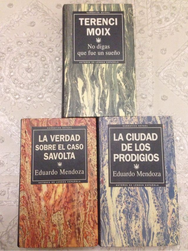 Libros