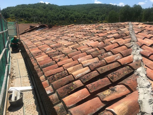 Construcción y reforma 