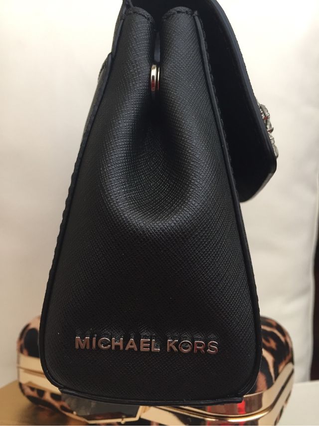 Bolso michael kors auténtico