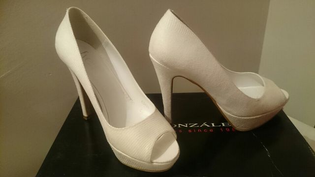 ZAPATOS CEREMONIA